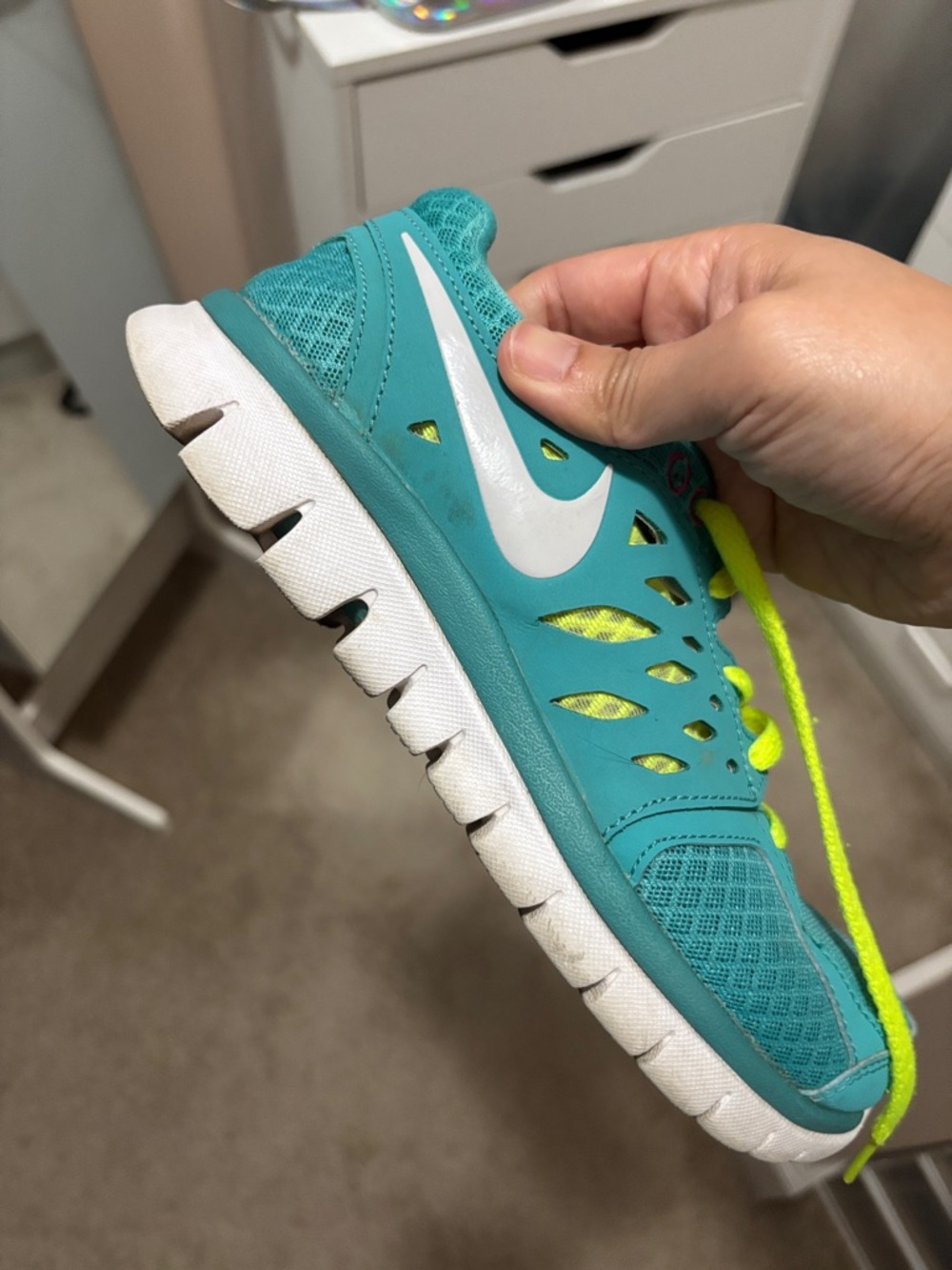 Nike Fitsole - Picture 8 of 8